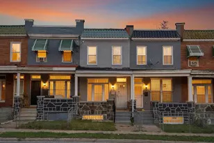 11 N Hilton St, Baltimore, MD 21229 - Photo 1