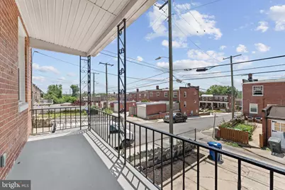 4269 Sheldon Avenue, Baltimore, MD 21206 - Photo 22