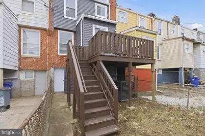 3330 Ravenwood Avenue, Baltimore, MD 21213 - Photo 2