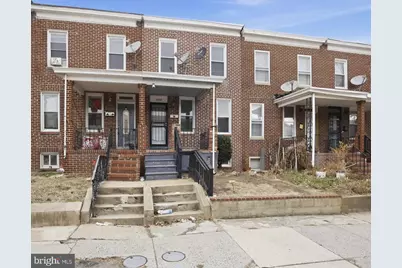 3330 Ravenwood Avenue, Baltimore, MD 21213 - Photo 1