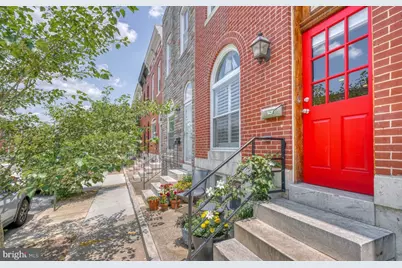 135 S East Avenue, Baltimore, MD 21224 - Photo 1