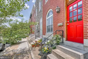 135 S East Ave, Baltimore, MD 21224 - Photo 1