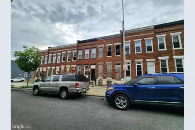 2735 Harlem Avenue, Baltimore, MD 21216 - Photo 2