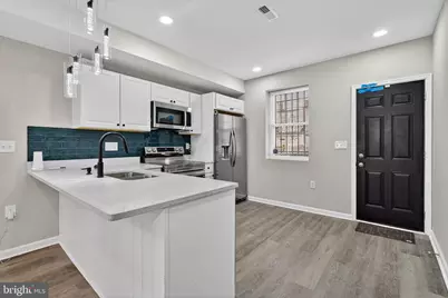 408 S Gilmor Street, Baltimore, MD 21223 - Photo 10
