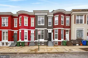 408 S Gilmor St, Baltimore, MD 21223 - Photo 2