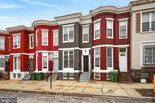 408 S Gilmor St, Baltimore, MD 21223 - Photo 4