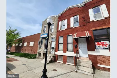 2932 Greenmount Avenue, Baltimore, MD 21218 - Photo 2
