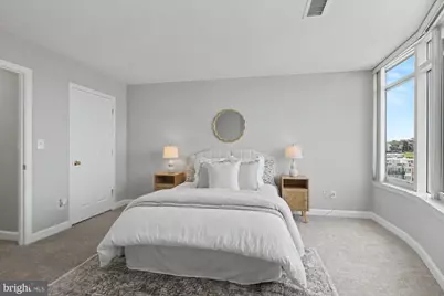 100 Harborview Drive #705, Baltimore, MD 21230 - Photo 24