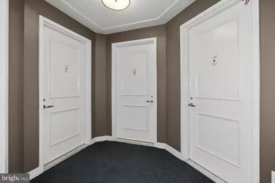 100 Harborview Drive #705, Baltimore, MD 21230 - Photo 4