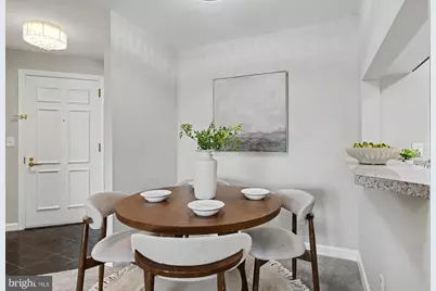 100 Harborview Drive #705, Baltimore, MD 21230 - Photo 12