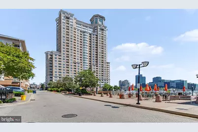 100 Harborview Drive #705, Baltimore, MD 21230 - Photo 50