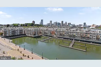 100 Harborview Drive #705, Baltimore, MD 21230 - Photo 32