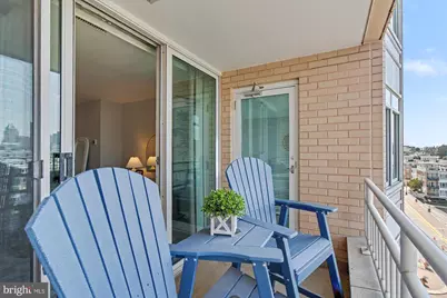 100 Harborview Drive #705, Baltimore, MD 21230 - Photo 28