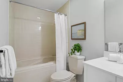 100 Harborview Drive #705, Baltimore, MD 21230 - Photo 20