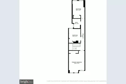 1921 W Fayette Street, Baltimore, MD 21223 - Photo 28