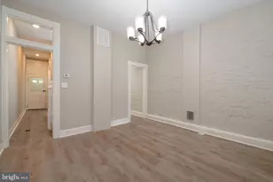1921 W Fayette St, Baltimore, MD 21223 - Photo 8