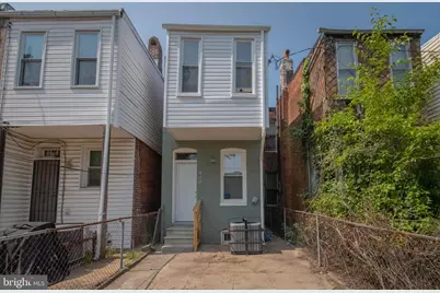 1921 W Fayette Street, Baltimore, MD 21223 - Photo 26