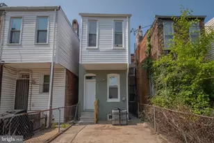 1921 W Fayette St, Baltimore, MD 21223 - Photo 26
