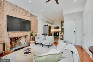 1719 Guilford Ave, Baltimore, MD 21202 - Photo 4