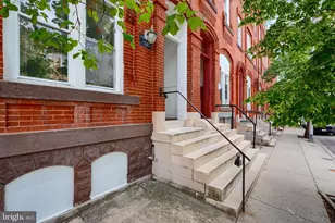 1719 Guilford Ave, Baltimore, MD 21202 - Photo 1
