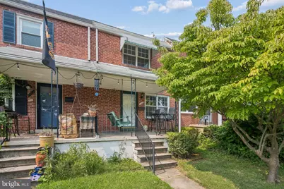 1432 Redfern Avenue, Baltimore, MD 21211 - Photo 2