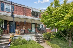 1432 Redfern Ave, Baltimore, MD 21211 - Photo 2