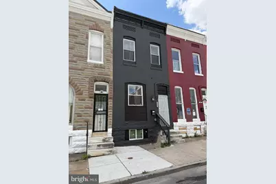 2420 Brentwood Avenue, Baltimore, MD 21218 - Photo 2
