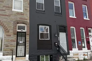 2420 Brentwood Ave, Baltimore, MD 21218 - Photo 2