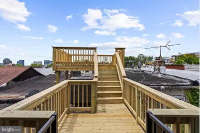 203 S Madeira Street, Baltimore, MD 21231 - Photo 4