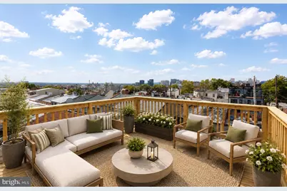 203 S Madeira Street, Baltimore, MD 21231 - Photo 2