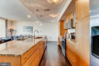 675 President Street #2009, Baltimore, MD 21202 - Photo 8