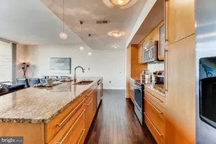 675 President St, Baltimore, MD 21202 - Photo 8