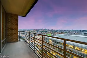 675 President St, Baltimore, MD 21202 - Photo 32