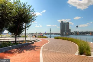 675 President St, Baltimore, MD 21202 - Photo 46