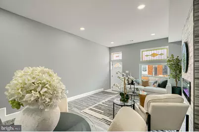 1693 Darley, Baltimore, MD 21213 - Photo 2