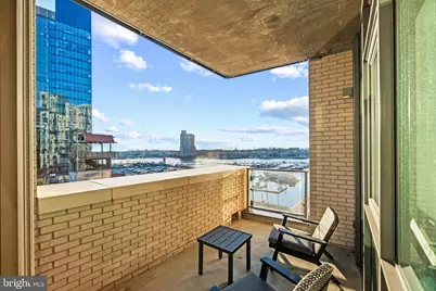 1330 Lancaster Street #C602, Baltimore, MD 21231 - Photo 24