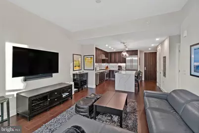 1330 Lancaster Street #C602, Baltimore, MD 21231 - Photo 14