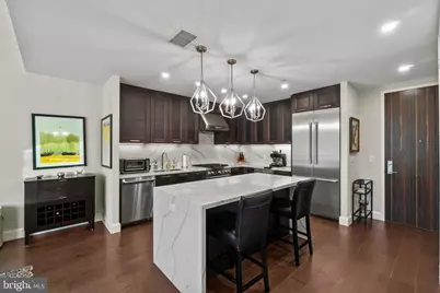 1330 Lancaster Street #C602, Baltimore, MD 21231 - Photo 6