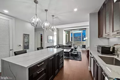 1330 Lancaster Street #C602, Baltimore, MD 21231 - Photo 4