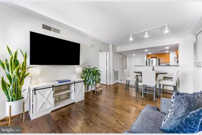 414 Water Street #2507, Baltimore, MD 21202 - Photo 2