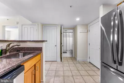 414 Water Street #2507, Baltimore, MD 21202 - Photo 8