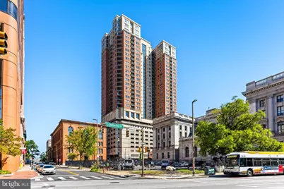 414 Water Street #2507, Baltimore, MD 21202 - Photo 28