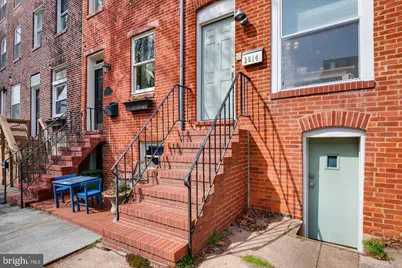 2014 Bank Street, Baltimore, MD 21231 - Photo 2