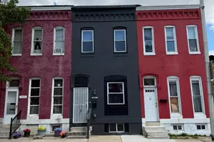 2421 Brentwood Ave, Baltimore, MD 21218 - Photo 2