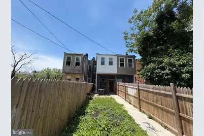 2421 Brentwood Avenue, Baltimore, MD 21218 - Photo 4