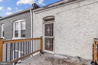 2319 W Lafayette Avenue, Baltimore, MD 21216 - Photo 30