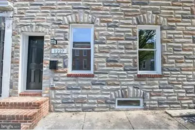 1227 Washington Boulevard, Baltimore, MD 21230 - Photo 2