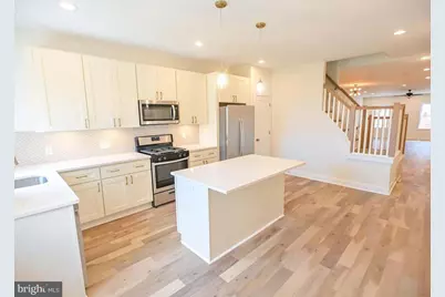 1227 Washington Boulevard, Baltimore, MD 21230 - Photo 1