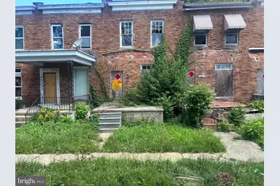 3020 Harlem Avenue, Baltimore, MD 21216 - Photo 1