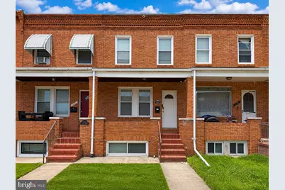 358 Elrino Street, Baltimore, MD 21224 - Photo 1